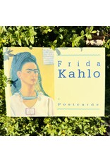 Frida Kahlo Postcards