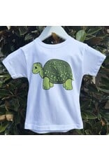 Cheekwood Turtle Tee