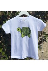 Cheekwood Turtle Tee