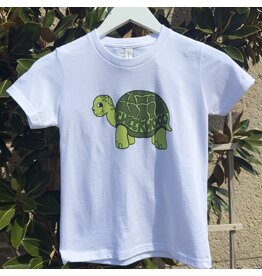 Cheekwood Turtle Tee