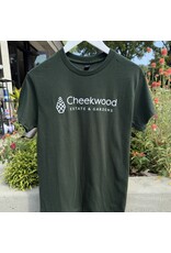 Green Cheekwood T-Shirt