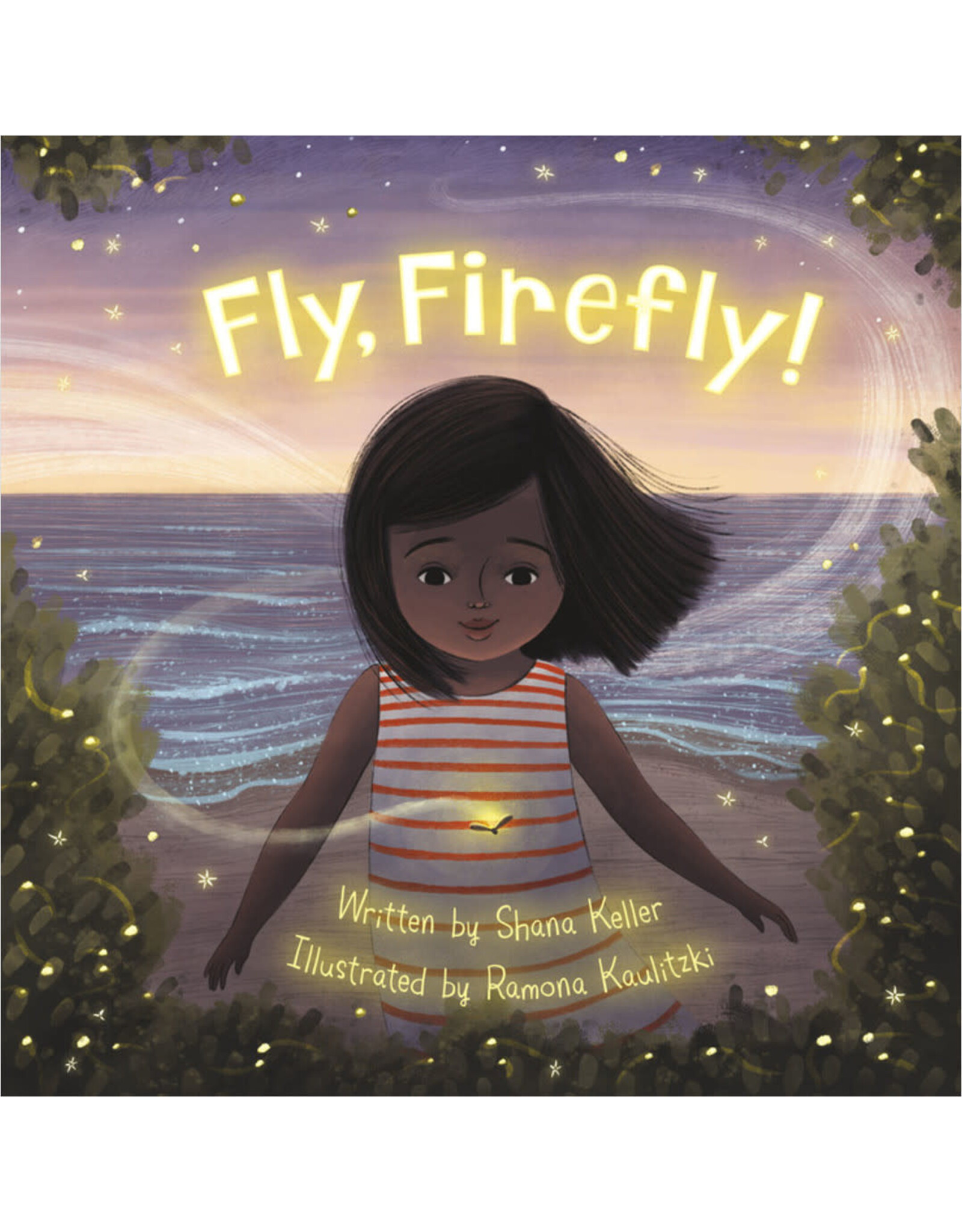 Fly, Firefly
