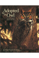 Adopted By An Owl