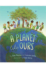 A PLANET like OURS