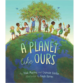 A PLANET like OURS