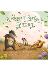 Badger's Perfect Garden
