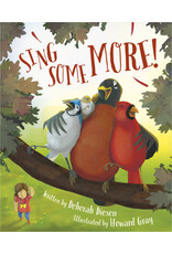 Sing Some More!