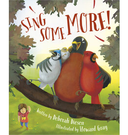 Sing Some More!