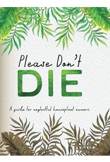 Please Don't Die