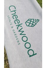 Cheekwood Logo Blanket