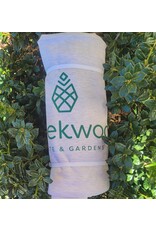 Cheekwood Logo Blanket