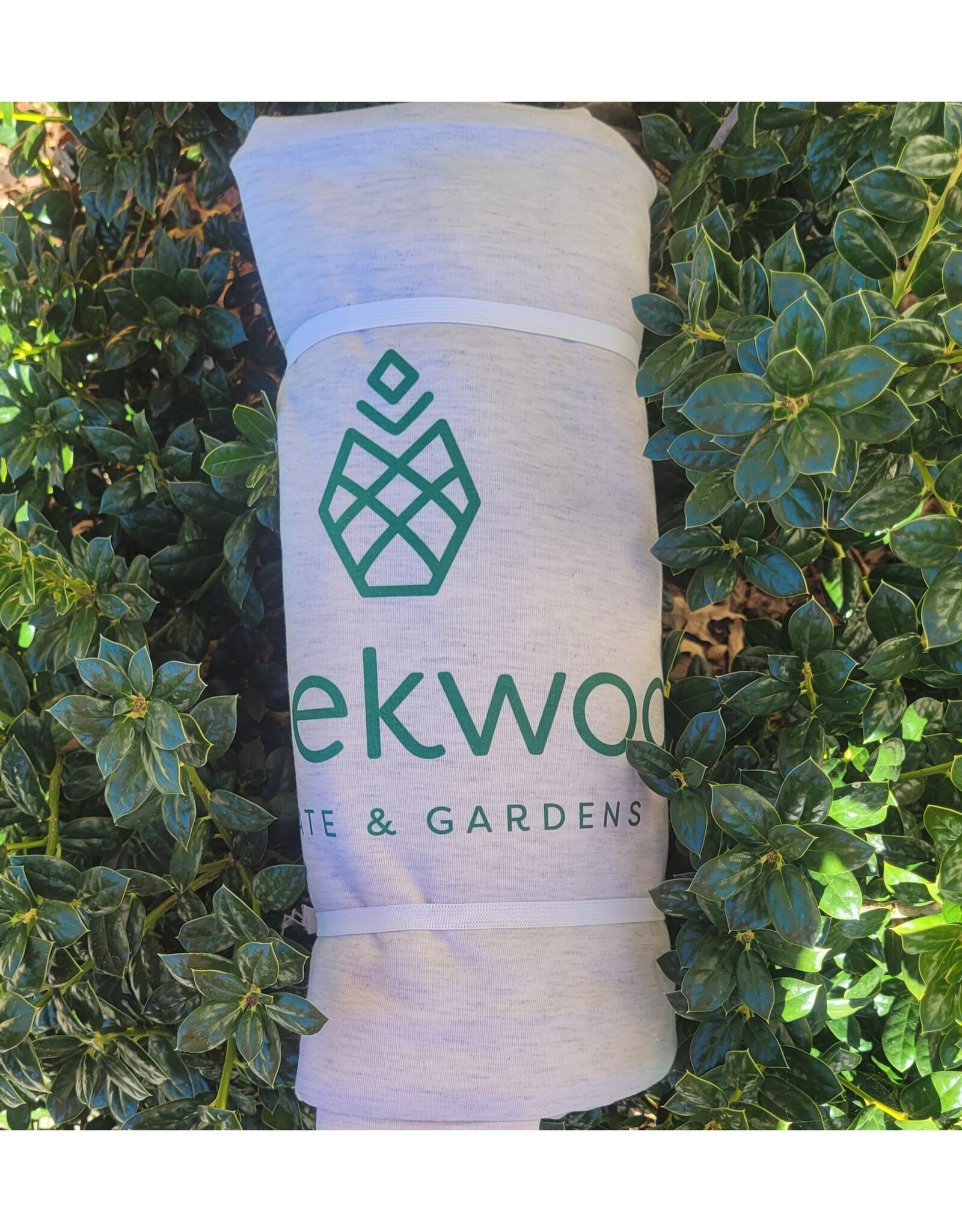 Cheekwood Logo Blanket