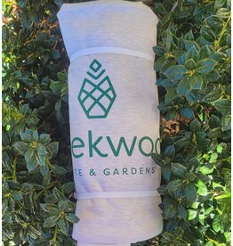 Cheekwood Logo Blanket