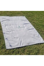 Cheekwood Logo Blanket