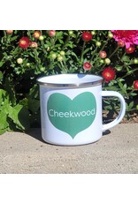 RSP Cheekwood Camp Mug