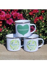 RSP Cheekwood Camp Mug