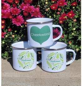 Cheekwood Camp Mug