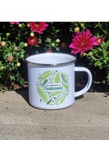 RSP Cheekwood Camp Mug