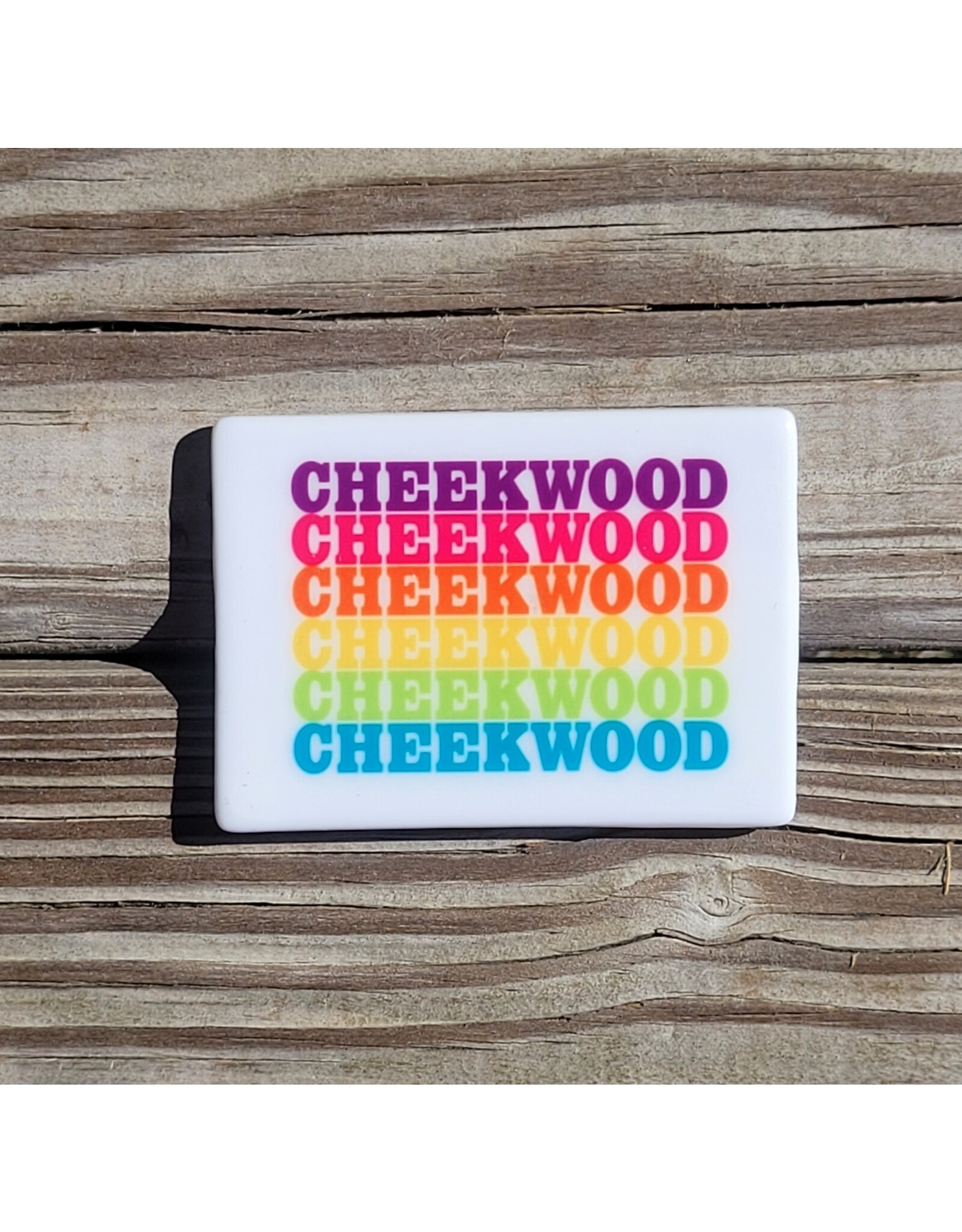 RSP Cheekwood Magnet