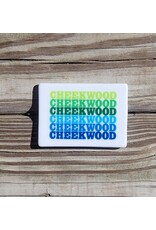RSP Cheekwood Magnet