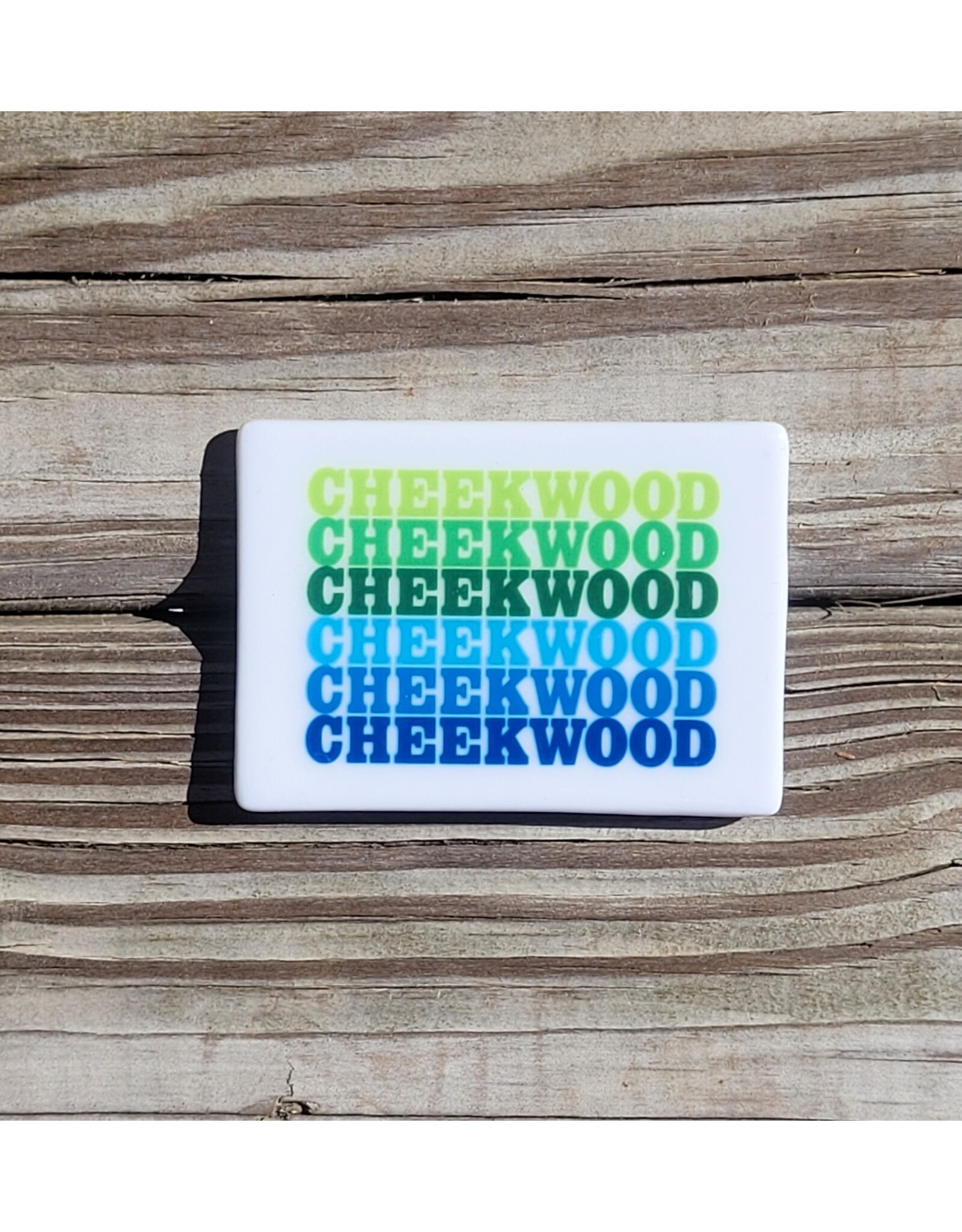 RSP Cheekwood Magnet