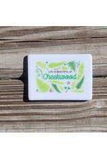 RSP Cheekwood Magnet