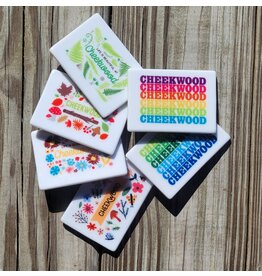 RSP Cheekwood Magnet