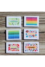 RSP Cheekwood Magnet