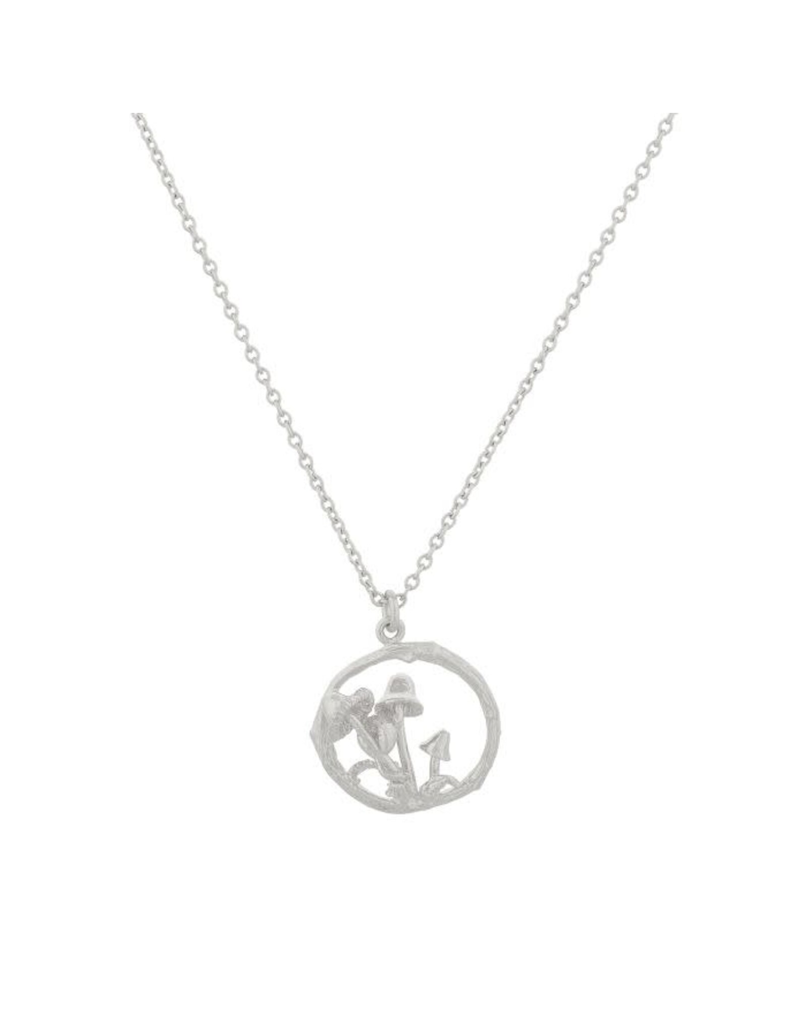 AM Loop Necklace