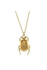 AM Wildlife Charm Necklace