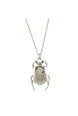AM Wildlife Charm Necklace