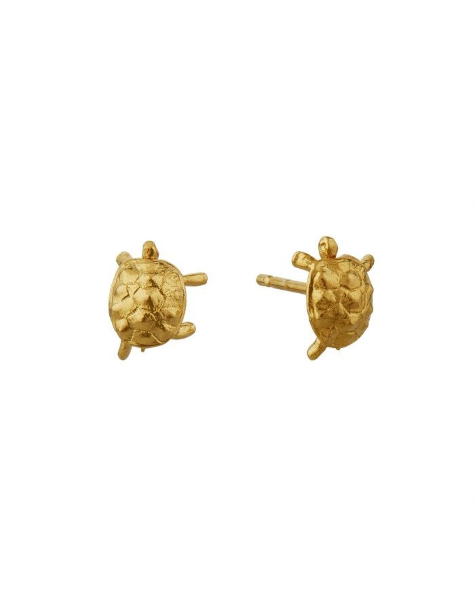 AM Animal Earrings