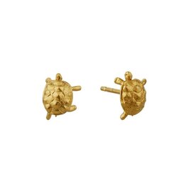 AM Animal Earrings