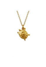 AM Wildlife Charm Necklace