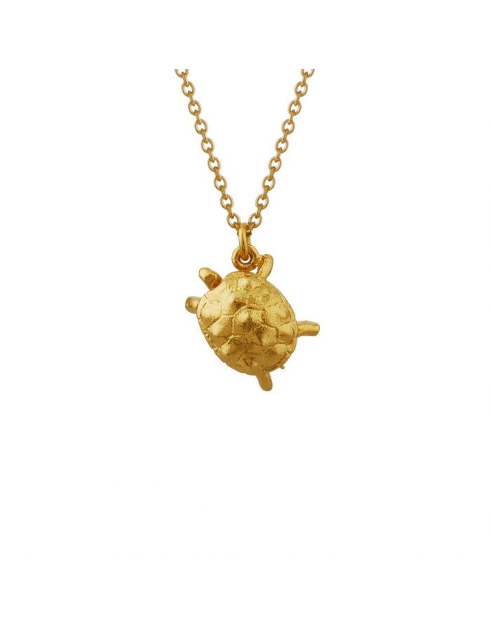 AM Wildlife Charm Necklace