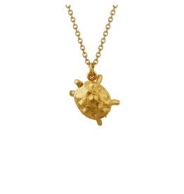 AM Wildlife Charm Necklace