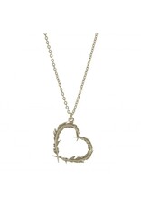 AM Loop Necklace
