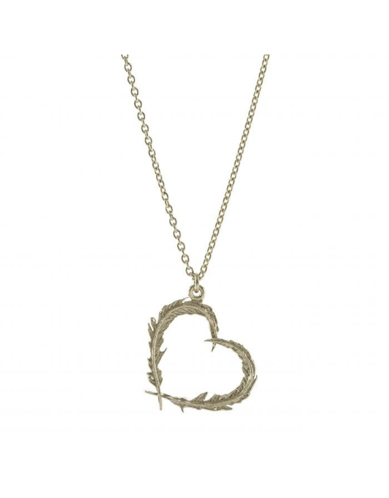 AM Loop Necklace