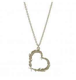 AM Loop Necklace