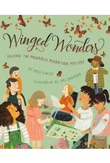 Winged Wonders