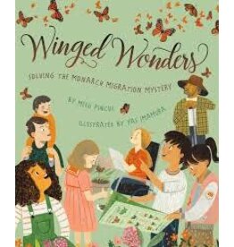 Winged Wonders