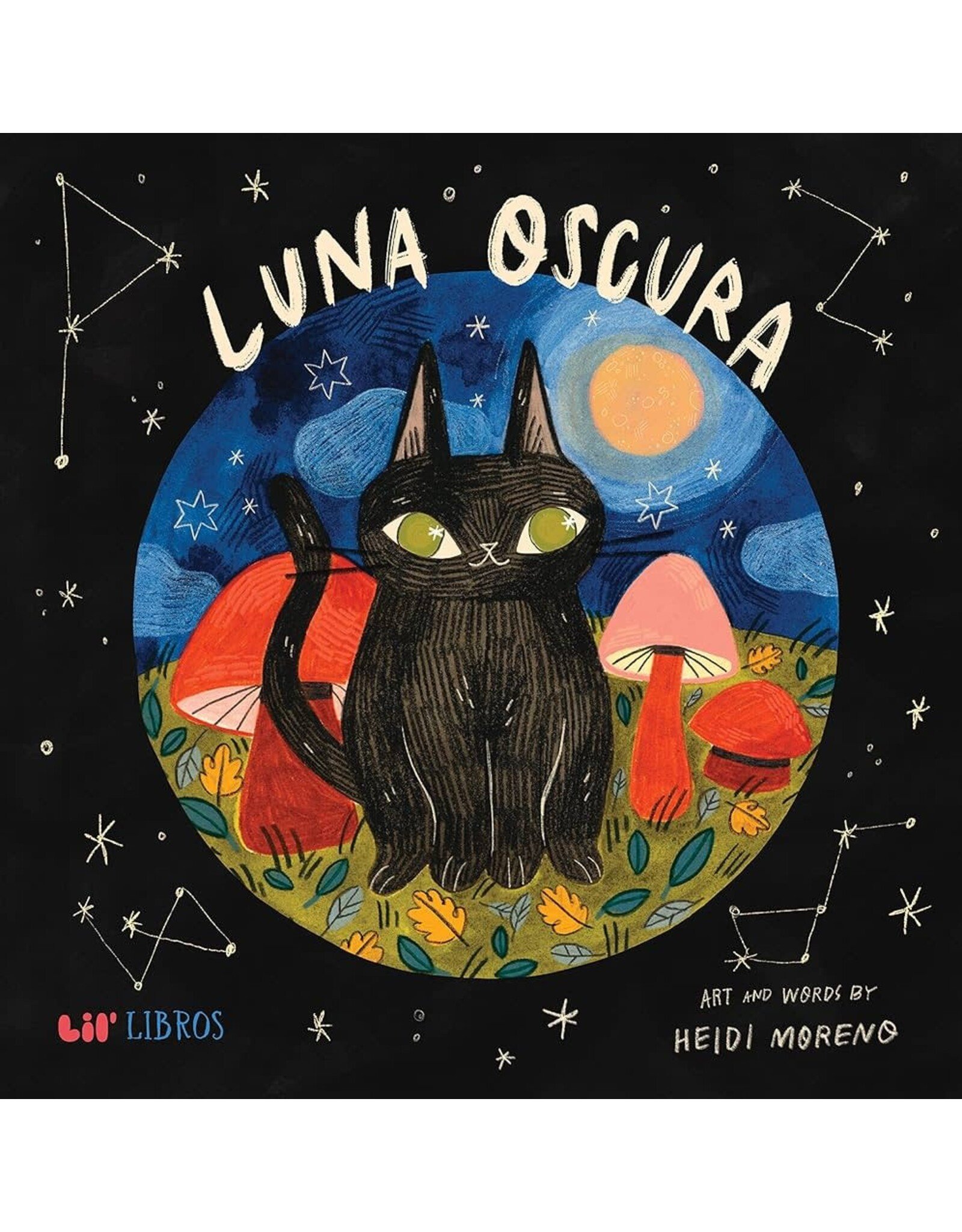 Luna Oscura