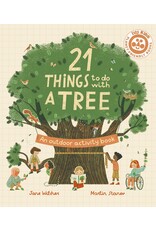 21 Things to Do with a Tree