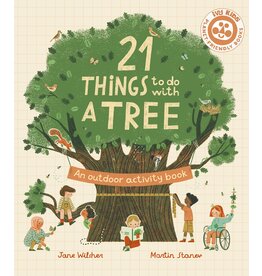 21 Things to Do with a Tree