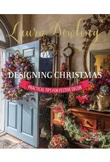 Designing Christmas Laura Dowling