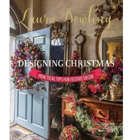 Designing Christmas Laura Dowling