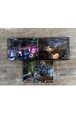 Holiday LIGHTS Magnet