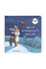 Mitzi Reindeer's Dream Book