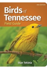 Birds of Tennessee Field Guide