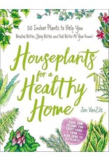 Houseplants for a Healthy Home